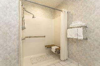 Hotel Microtel Inn & Suites By Wyndham Dry Ridge
