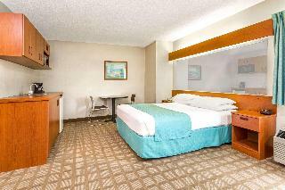 Hotel Microtel Inn & Suites By Wyndham Dry Ridge
