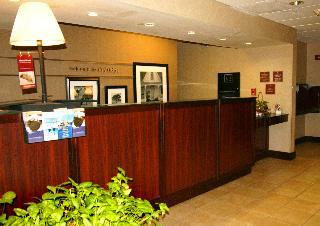 Hotel Hampton Inn Dry Ridge