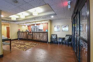 Hotel Hampton Inn Dry Ridge