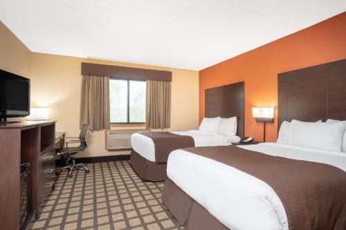 Hotel Americinn Lakeville