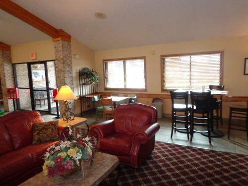 Hotel Americinn Lakeville