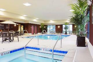 Hotel Hampton Inn & Suites Marshalltown