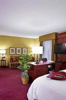 Hotel Hampton Inn & Suites Marshalltown