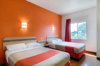 Motel 6 Minneapolis South - Lakeville