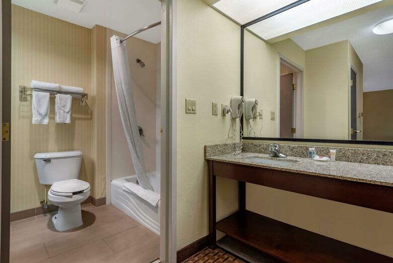 Hotel Comfort Inn & Suites Warsaw