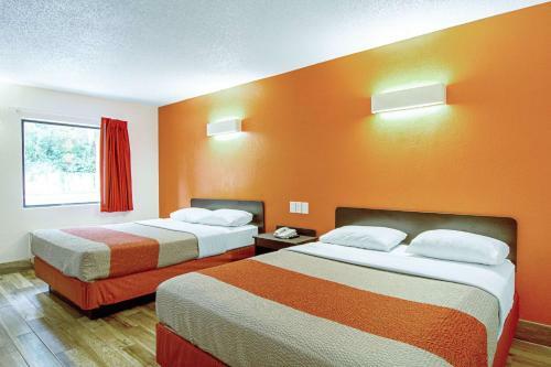 Motel Days Inn Starke