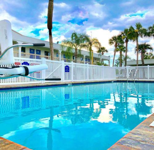 Motel Days Inn Starke
