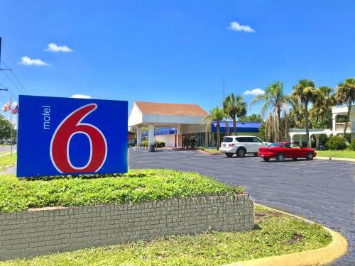 Motel Days Inn Starke