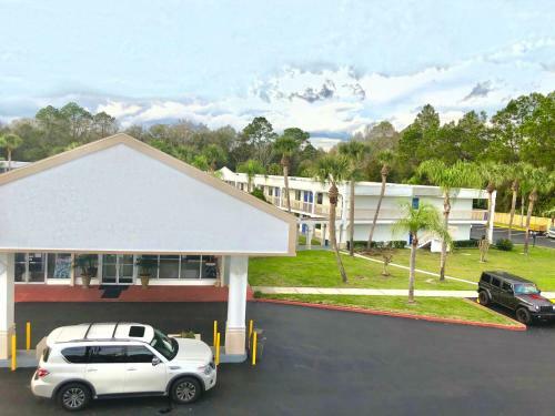 Motel Days Inn Starke