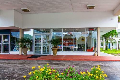 Motel Days Inn Starke