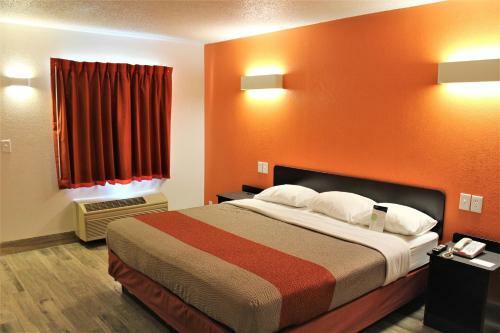 Motel Days Inn Starke