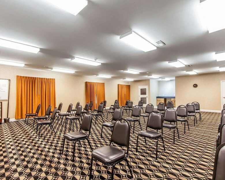 Hotel Quality Inn & Suites Bremen