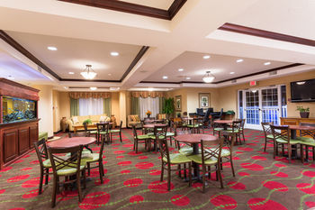 Hotel Holiday Inn Express Tavares