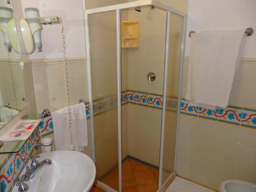 Hotel Baglio Cofano Rooms & Relax