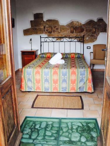 Hotel Baglio Cofano Rooms & Relax
