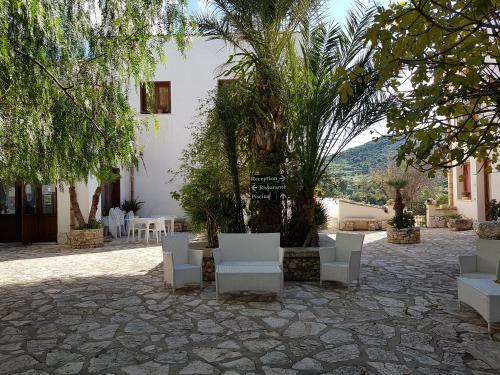 Casa Vacanze Il Cortile