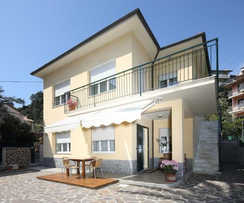 Apartamento Villa Delle Ciliegie