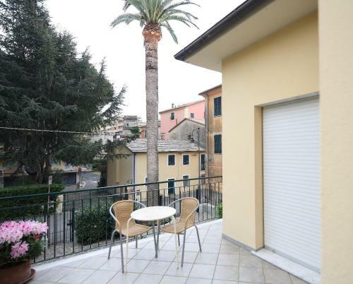 Apartamento Villa Delle Ciliegie