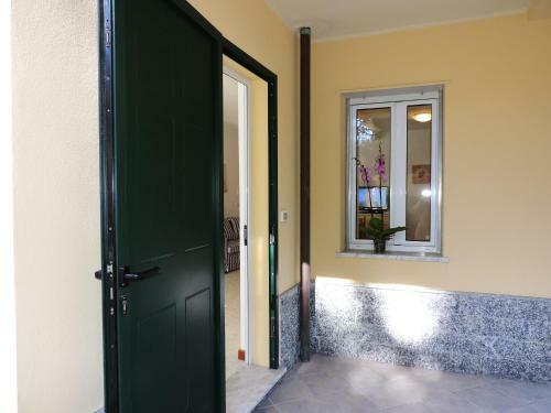Apartamento Villa Delle Ciliegie