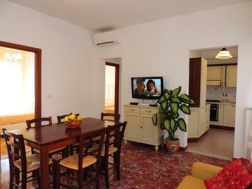 Apartamento Villa Delle Ciliegie