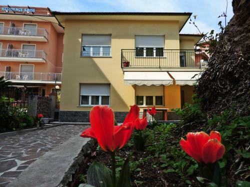 Apartamento Villa Delle Ciliegie