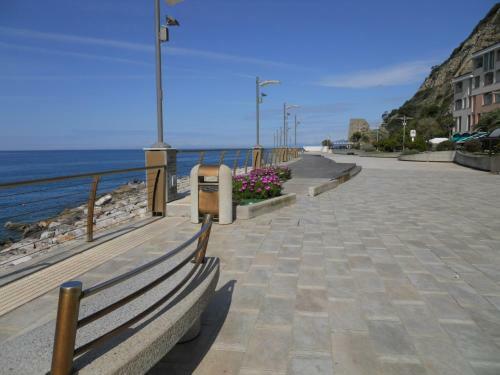 Apartamento Villa Delle Ciliegie