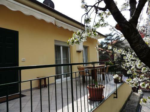 Apartamento Villa Delle Ciliegie