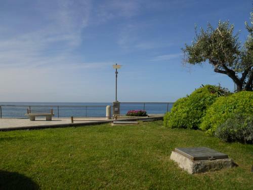 Apartamento Villa Delle Ciliegie