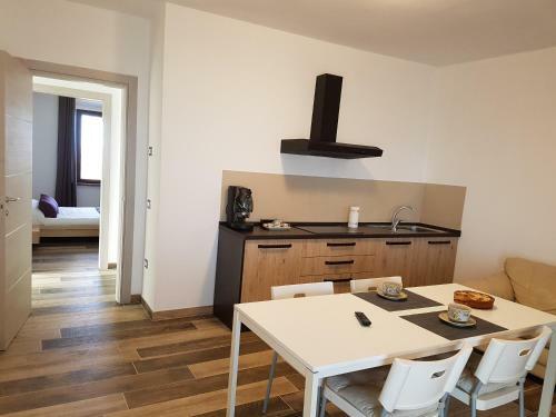 Bed & Breakfast La Collina
