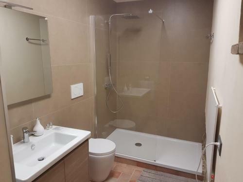 Bed & Breakfast La Collina