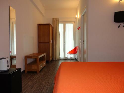 La Dolce Vita Bed & Breakfast