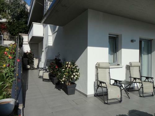 La Dolce Vita Bed & Breakfast