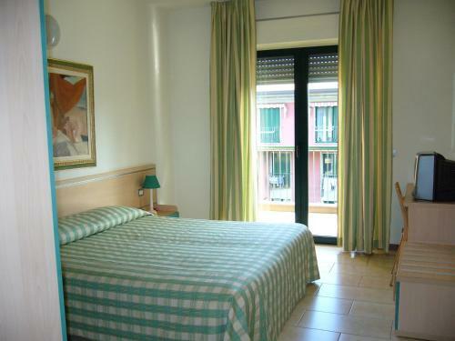 Apartamento Residence Spiaggia D'oro