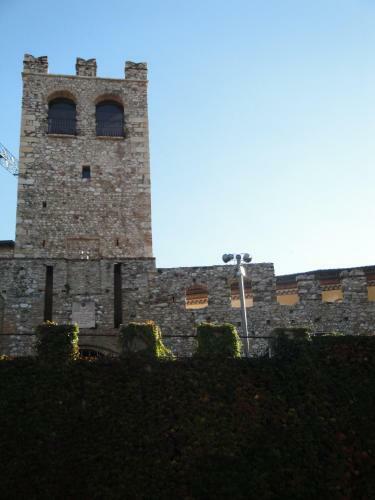 Bed & Breakfast The Tower Of The Old King