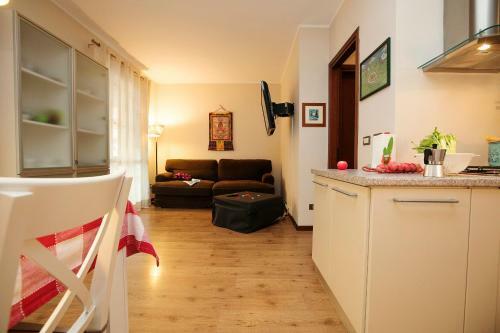 Apartamento Casa Lido D'oro