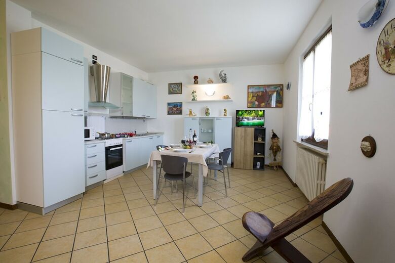 Apartamento Residenza Vittoria