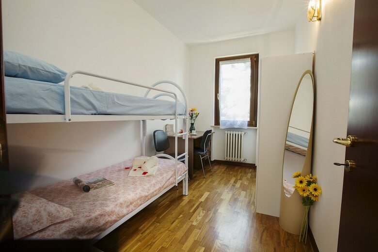Apartamento Residenza Vittoria
