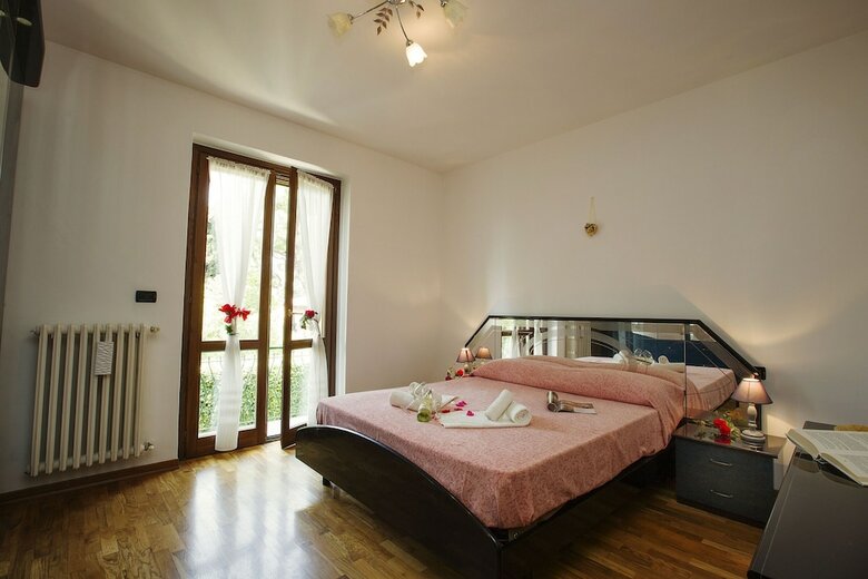Apartamento Residenza Vittoria
