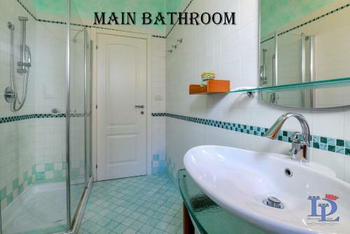 Villa Desenzanoloft Palm Garda Beach
