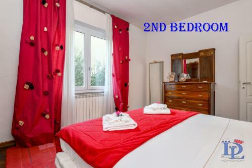 Villa Desenzanoloft Palm Garda Beach