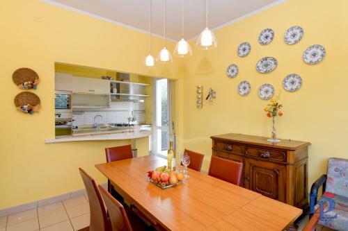 Villa Desenzanoloft Palm Garda Beach