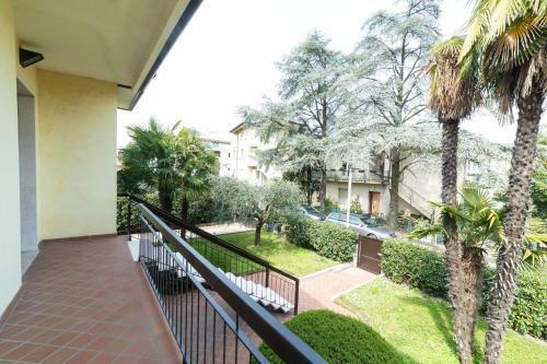 Villa Desenzanoloft Palm Garda Beach
