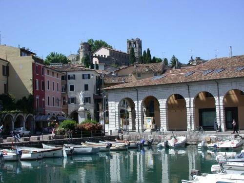 Apartamento Garda Appartamenti Desenzano - Cavour Lake View