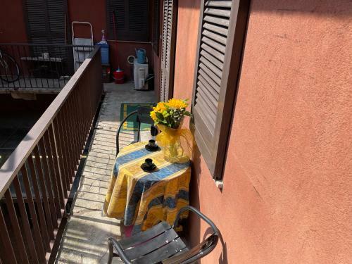Apartamento Desenzanoloft Il Vicoletto Di Dese