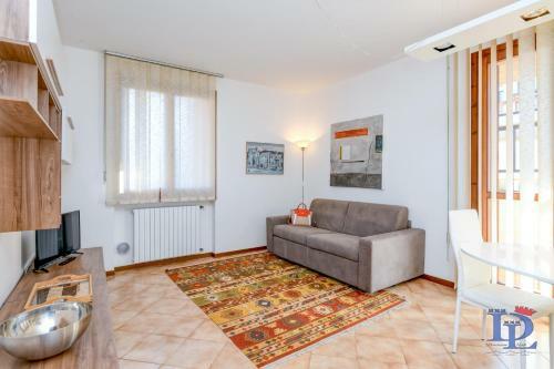 Apartamento Desenzanoloft Enjoy