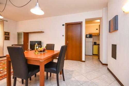 Apartamento Desenzanoloft Yellow