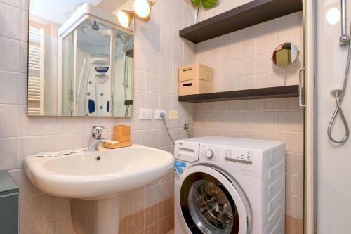 Apartamento Desenzanoloft Le Chateau De Margot