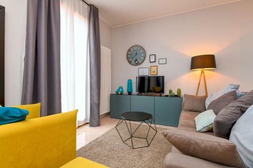Apartamento Desenzanoloft Le Chateau De Margot