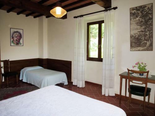 Apartamento Vigna La Corte 171s